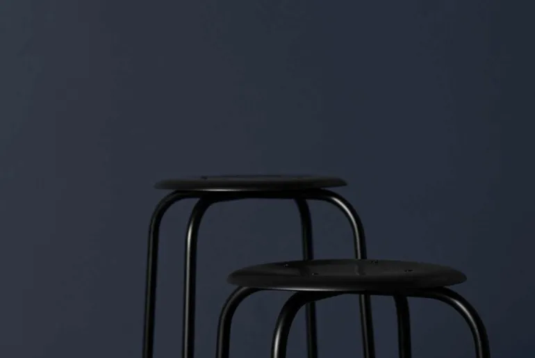 Labofa Heritage 13.1 pall, svart ek - svart