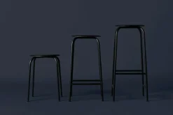 Labofa Heritage 13.1 pall, svart ek - svart