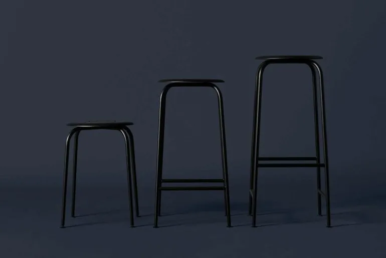 Labofa Heritage 13.1 pall, svart ek - svart