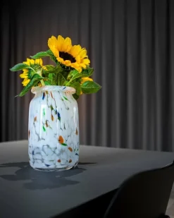 Labofa Heritage 11.1 stol, svart ek - svart