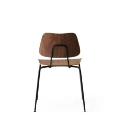 Labofa Heritage 11.1 stol, valnöt - svart