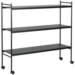 Labofa Heritage Console 99.3, svart - svart ek