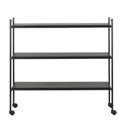 Labofa Heritage Console 99.3, svart - svart ek