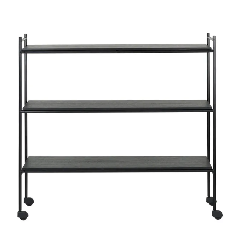 Labofa Heritage Console 99.3, svart - svart ek