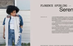 Laine Publishing Laine magazine, nummer 15, svartvit