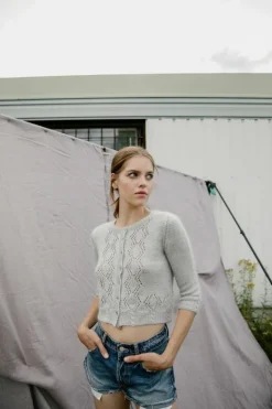 Laine Publishing Laine magazine, nummer 15, svartvit