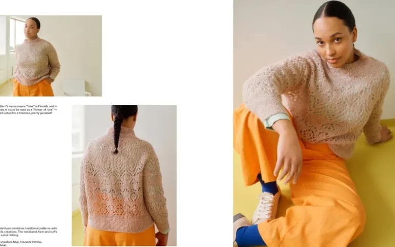 Laine Publishing Laine Magazine, nummer 22