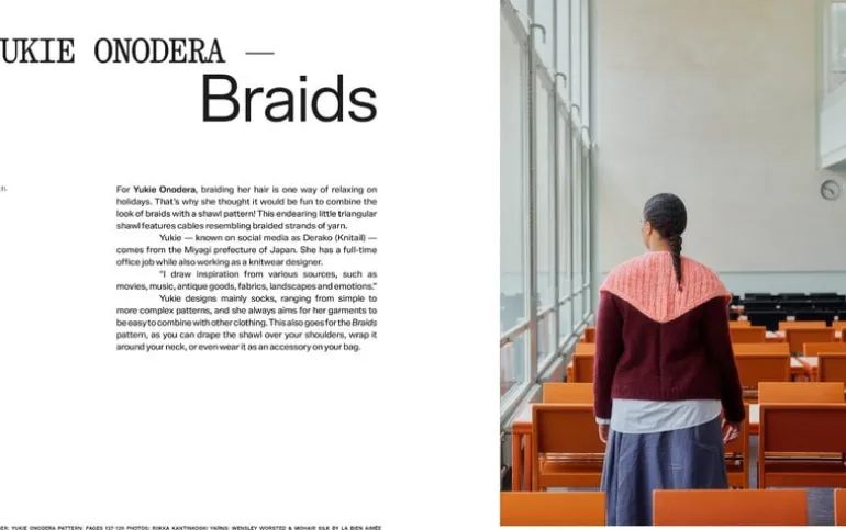 Laine Publishing Laine Magazine, nummer 22