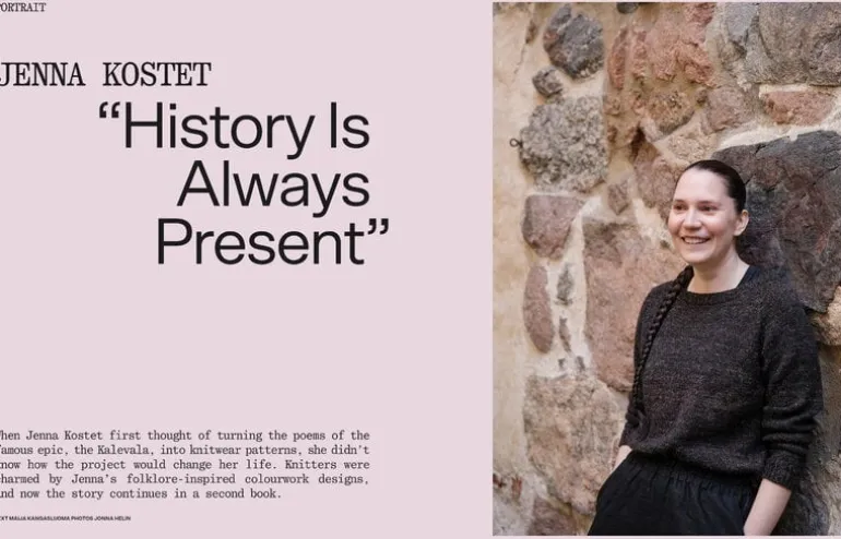 Laine Publishing Laine Magazine, nummer 22