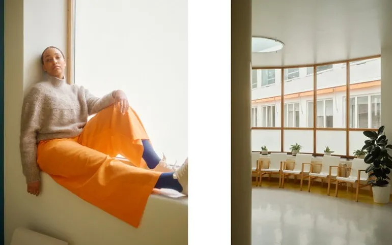 Laine Publishing Laine Magazine, nummer 22