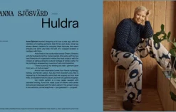 Laine Publishing Laine Magazine, nummer 18