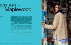 Laine Publishing Laine Magazine, nummer 16