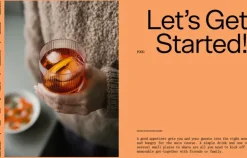 Laine Publishing Laine Magazine, nummer 16