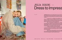 Laine Publishing Laine Magazine, nummer 17