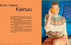 Laine Publishing Laine Magazine, nummer 17