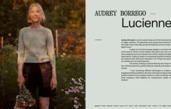 Laine Publishing Laine Magazine, nummer 21