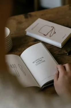 Laine Publishing Vänner i Mat