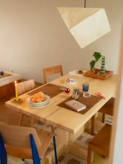 Laine Publishing Vänner i Mat