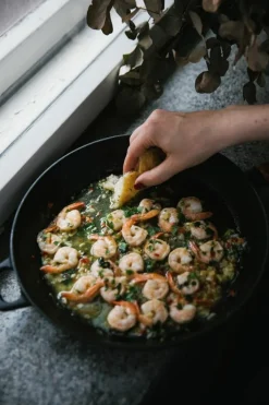 Laine Publishing Vänner i Mat