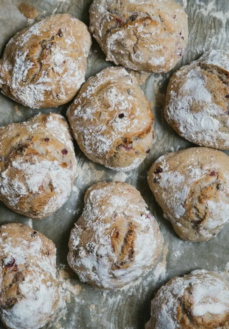 Laine Publishing Vänner i Mat