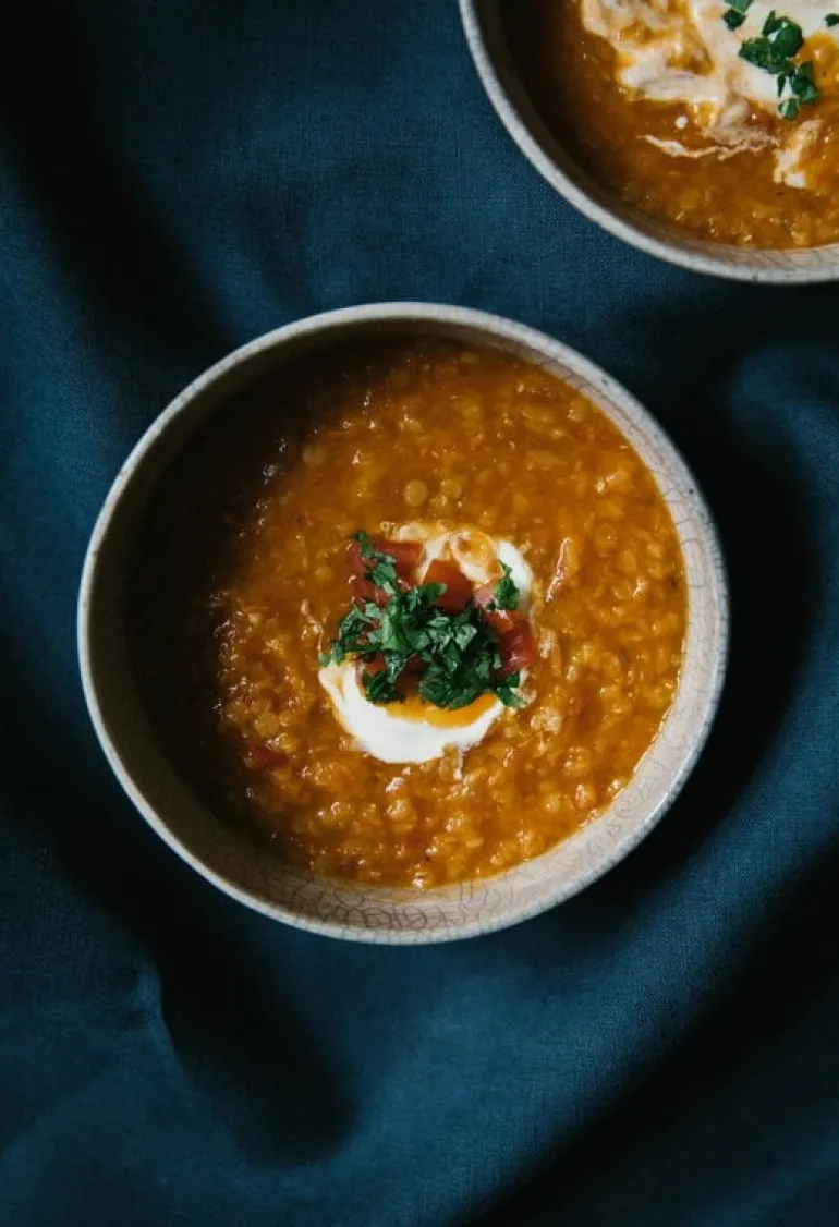 Laine Publishing Vänner i Mat