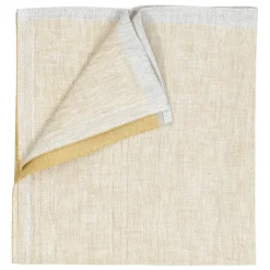 Lapuan Kankurit Aamu servett, 48 x 48 cm, guld