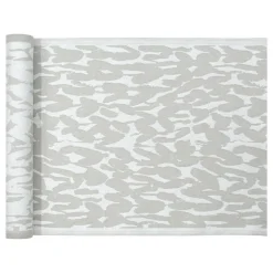 Lapuan Kankurit Jäkälä bastuöverdrag, 46 x 60 cm, vit - linne