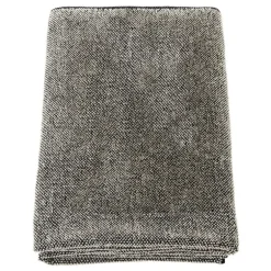 Lapuan Kankurit Kivi badlakan, svart - linne