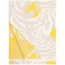 Lapuan Kankurit Kuutamo filt, beige - gul