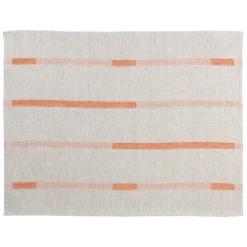 Lapuan Kankurit Linnea bordstablett, linen - orange