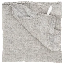 Lapuan Kankurit Nyytti stort badlakan, vitt - linen