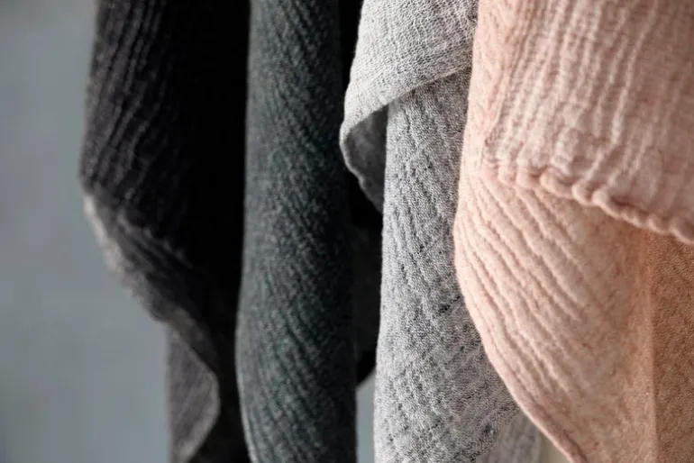 Lapuan Kankurit Nyytti stort badlakan, svart - grön