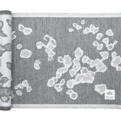 Lapuan Kankurit Saimaannorppa sittunderlag 46 x 150 cm