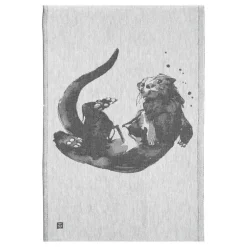 Lapuan Kankurit Saukko x Teemu Järvi kökshandduk