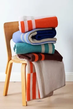 Lapuan Kankurit Toffee filt, orange - rosa