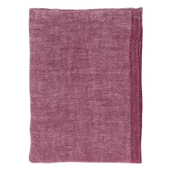 Lapuan Kankurit Usva servett, bordeaux