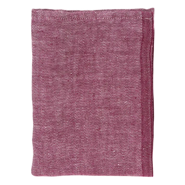 Lapuan Kankurit Usva servett, bordeaux