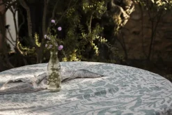 Lapuan Kankurit Villiyrtit jättehandduk, ros - petroleum