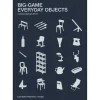 Lars Müller Publishers BIG-GAME: Everyday objects