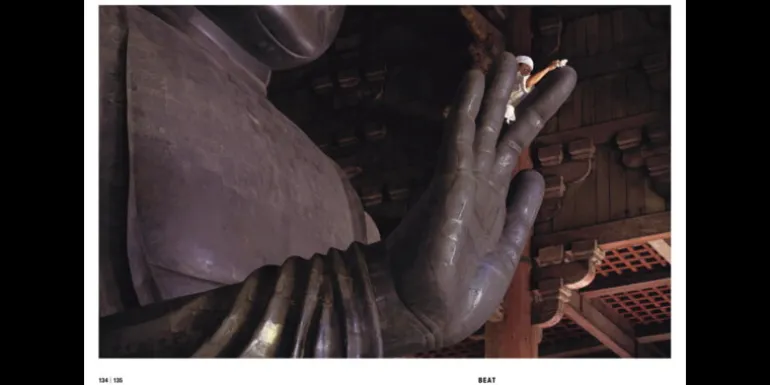 Lars Müller Publishers Cleaning