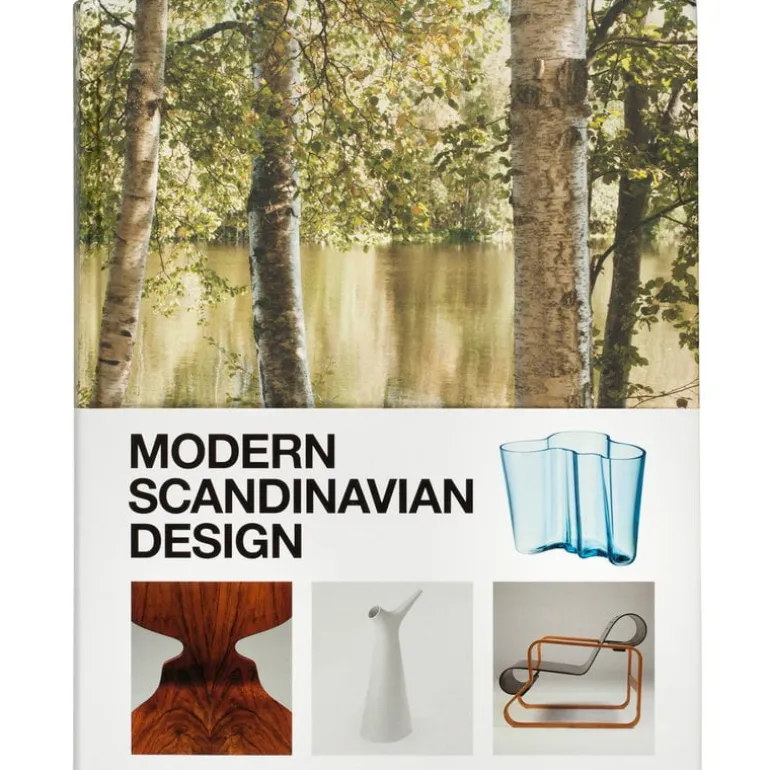 Laurence King Publishing Modern Scandinavian Design