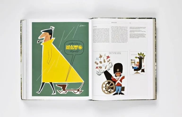 Laurence King Publishing Modern Scandinavian Design