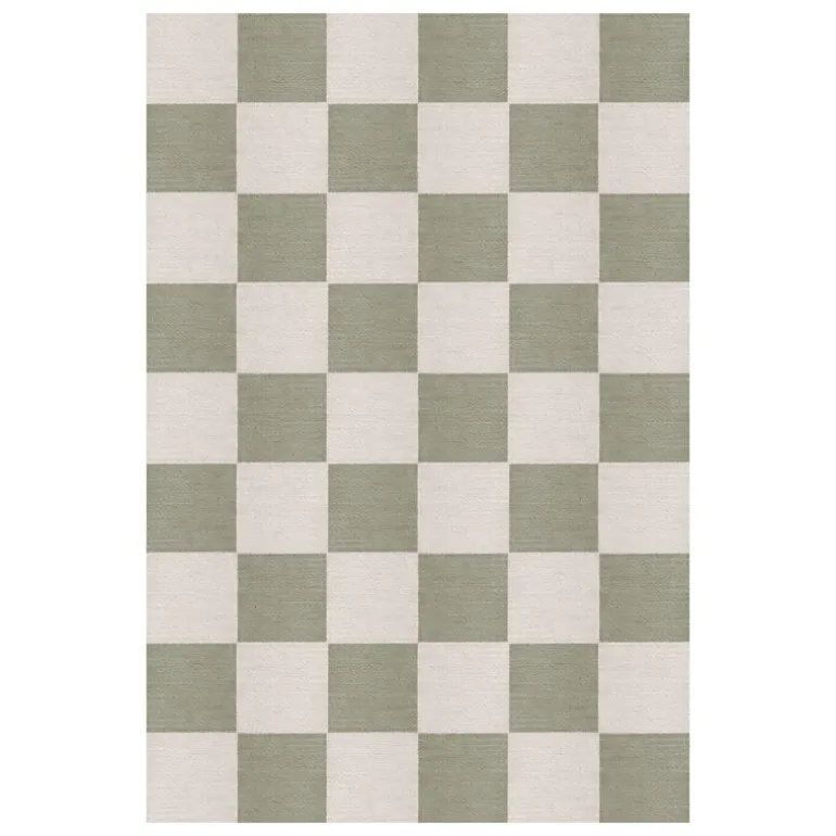 LAYERED Chess ullmatta, salvia