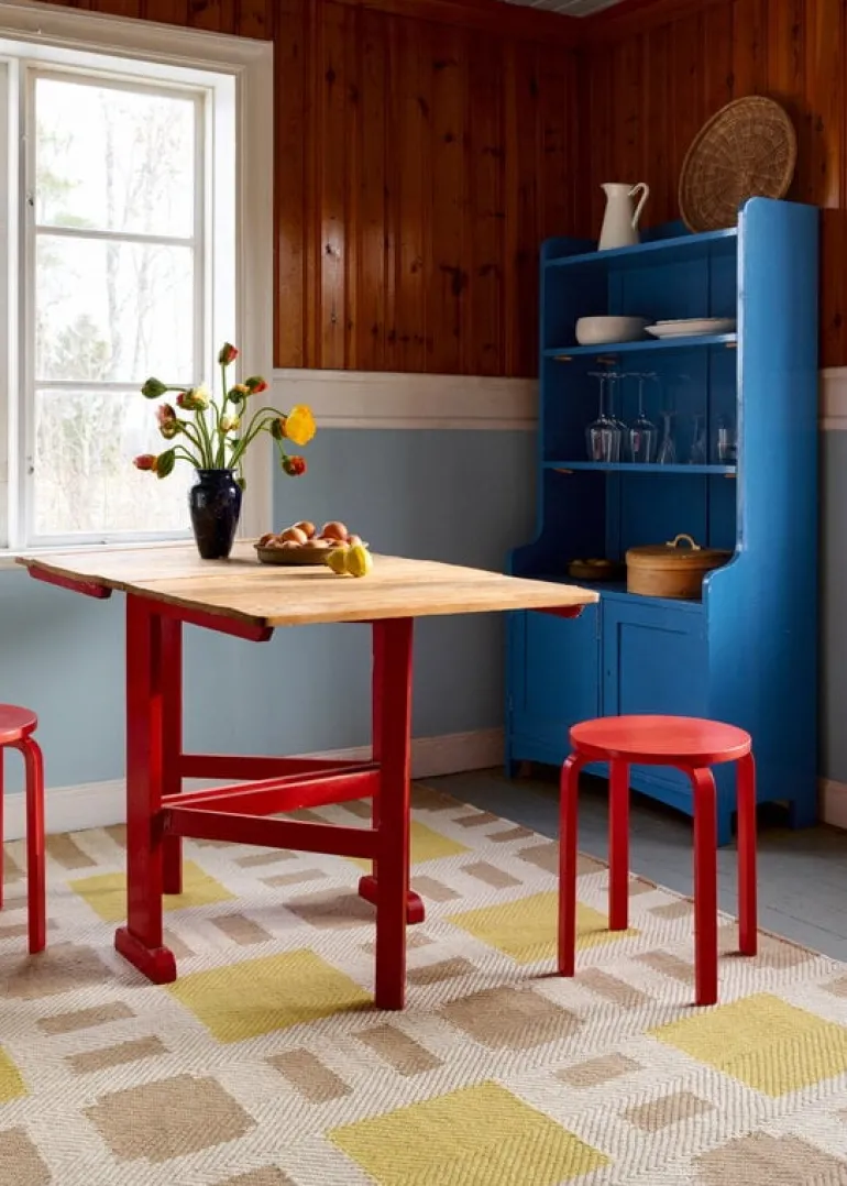 LAYERED Evelina Kroon Sunny Side Up jutematta