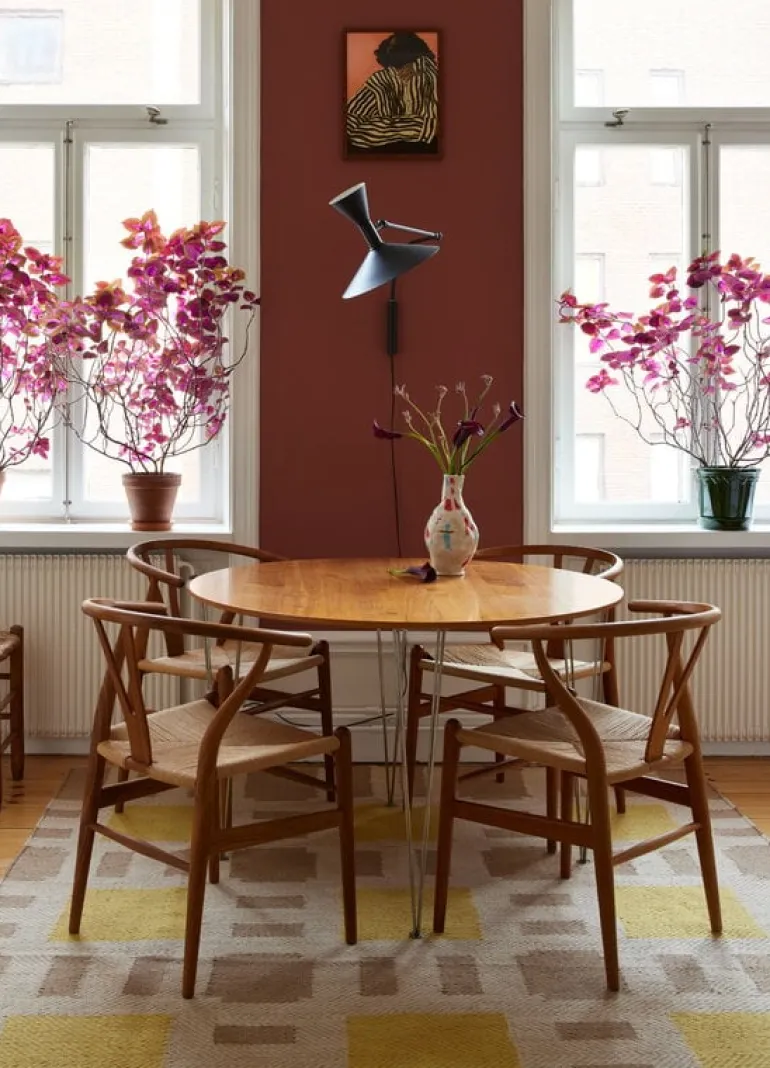 LAYERED Evelina Kroon Sunny Side Up jutematta