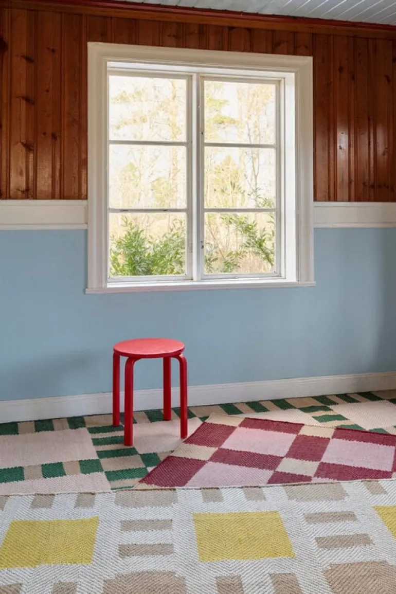 LAYERED Evelina Kroon Sunny Side Up jutematta