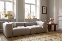 LAYERED Lilly ullmatta, senap