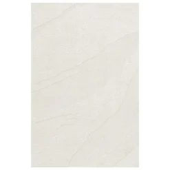 LAYERED Nami ullmatta, benvit