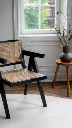 LAYERED Residue matta, 180 x 270 cm, benvit