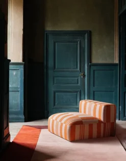 LAYERED Teklan Box matta, koraller